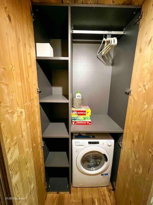 Monolocale 50Mt Da Skilift Cascata Et Cristallo Studio Apartment Madesimo Luaran gambar